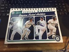 2015 seattle mariners for sale  Montrose