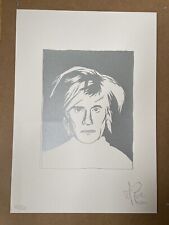 Andy warhol pure for sale  MANCHESTER