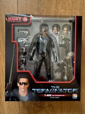 Medicom MAFEX No 176 T-800 The Terminator Version Boxed Complete for sale  Shipping to South Africa