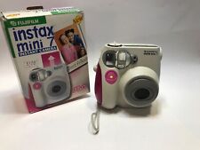 Fujifilm Instant Camera instax mini 7 TOKYO JAPAN, used for sale  Shipping to South Africa