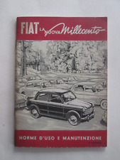 Fiat 1100 103 usato  Conegliano
