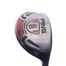 Used ping g10 for sale  WINDLESHAM