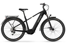 Winora elektro fahrrad gebraucht kaufen  Dissen am Teutoburger Wald