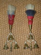 Antique pair heavy for sale  PONTYCLUN