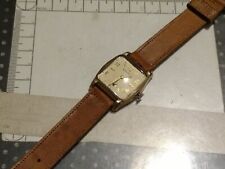 Relógio de pulso antigo American Waltham grau: regular/modelo C por volta de 1948 comprar usado  Enviando para Brazil