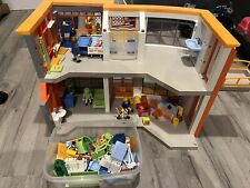 playmobil hospital for sale  PETERBOROUGH