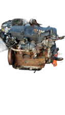 motore lombardini diesel 1200 usato  Villa Literno