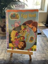 Dora explorer egg for sale  Pioneertown