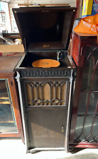 Edison disc phonograph for sale  Burlington