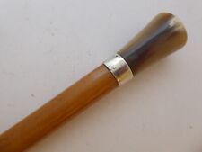 Walking stick cane for sale  Shipping to Ireland