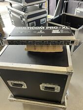 Behringer multicom pro for sale  INVERNESS