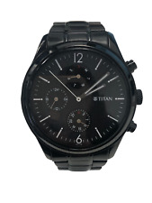 titan watches for sale  RUGBY