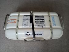 Liferaft person crewsaver for sale  IPSWICH