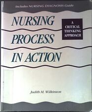 Nursing process action gebraucht kaufen  Bubenhm.,-Wallershm.