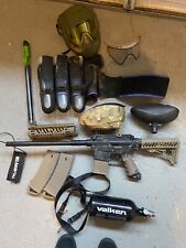 Tippman carbine paintball for sale  Chesapeake