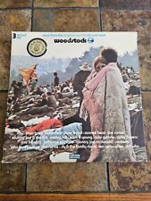 Woodstock soundtrack cotillion for sale  Zephyr Cove