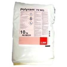Fongicide polyram 10kg d'occasion  France