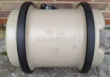 Aquaroll water carrier for sale  Shipping to Ireland