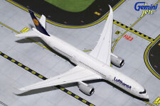 1:400 Gemini Jets Lufthansa Airbus A350-900 JC wings Phoenix NG Aeroclassics for sale  HAYES