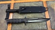 combat fighting knife for sale  Alma