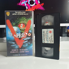 Vhs video series for sale  POTTERS BAR