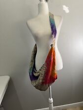 Bohemian style slouch for sale  Spring