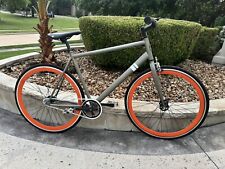 Single speed fixed for sale  Plano