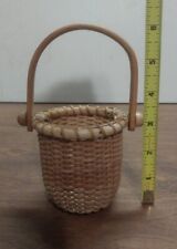Nantucket tealight basket for sale  Mineral Wells