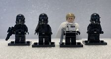Lego Star Wars 75156 Director Krennic & Imperial Death Trooper Guards - Estado perfeito comprar usado  Enviando para Brazil