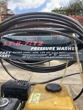 petrol washer for sale  BILLERICAY