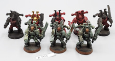 Warhammer 40k chaos for sale  Henderson