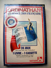 Ordinathan boite revolution d'occasion  Rouen-