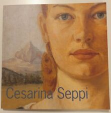 Cesarina seppi catalogo usato  Seravezza