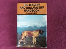 Mastiff bull mastiff for sale  NEWCASTLE