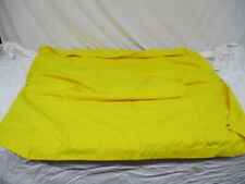 Femco yellow canvas for sale  Sheboygan
