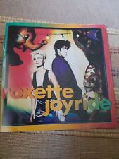 Roxette-Joyride cd 1991 comprar usado  Enviando para Brazil