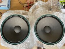 Pair altec 803a for sale  Ireland