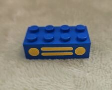 Lego 2x4 blue for sale  BRISTOL