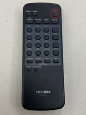 Controle remoto original Toshiba CT-9584 CF20C40 CF20C30 CF26C30 CF27C30 TV21C30 comprar usado  Enviando para Brazil
