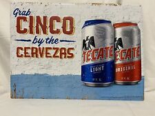 Grab cinco cervezas for sale  Deer Park