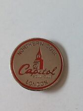 Northern soul capital for sale  GREAT YARMOUTH