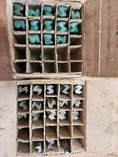Used, Dovetail Router Bits Forest City - Dodd's- Carlson lot for sale  Shipping to South Africa