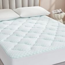 Foam mattress topper for sale  DAGENHAM