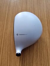 Taylormade driver head for sale  PONTYCLUN