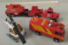 Matchbox convoy action gebraucht kaufen  Weida