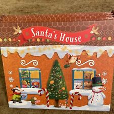 Santa house set for sale  Kingsport