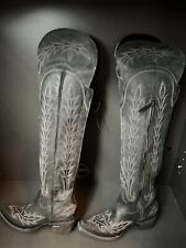 Lane boots lexington for sale  Parker