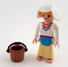 Playmobil medieval maid for sale  Shipping to Ireland