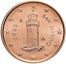 Centesimo euro san usato  Trani