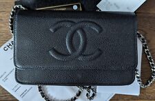 Chanel timeless wallet for sale  Minneapolis